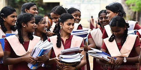 12 ஆம் வகுப்பு பொதுத்தேர்வுக்கான நேரம் குறைப்பு