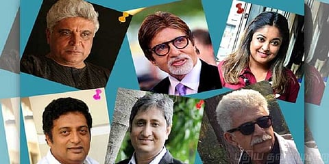 2018ம் ஆண்டு வைரலாக வலம்வந்த ஆறு பிரபலங்கள்