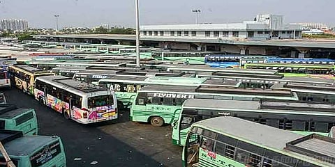 பொங்கல் பண்டிகைக்கு 24,708 சிறப்பு பேருந்துகள் : முன்பதிவு எப்போது ?