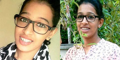 மாணவி ஜெஸ்னா மாயமான விவகாரம்: எங்கே சென்றது அந்த சிவப்பு நிறக் கார்?