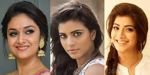 இந்த வருடம் டாப் ஹீரோயின் யார்?