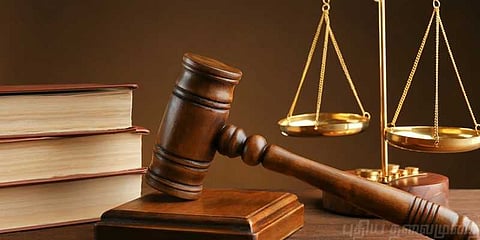 கைதிகளுக்கு சாதகமான பேச்சு.. அரசு வழக்கறிஞர் பணிநீக்கம்..!