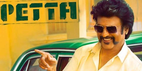 ‘பேட்ட’ ட்ரெய்லரும்.. அதற்குப் பின்னால் இருக்கும் ‘கொல காண்டு’ சுவாரஸ்யங்களும்..