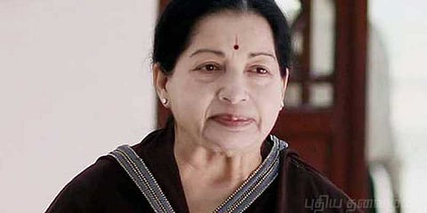 ''எதிர் மனுதாரராக சேர்க்கவேண்டும்'' : விசாரணை ஆணைய வழக்கறிஞர் மனு