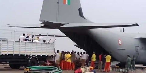 சுரங்க விபத்து: தொடரும் தாமதம், என்ன நடக்கிறது மேகாலயாவில்?