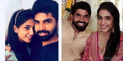 இயக்குனர் ராஜமவுலி மகன் திருமணம்: ஜெய்ப்பூரில் நாளை நடக்கிறது