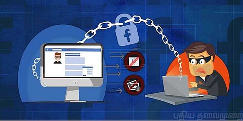 பேஸ்புக்கில் புத்தாண்டு "ஆப்ஸ்" களை க்ளிக் செய்யாதீர்கள்: தகவல்கள் திருடப்படலாம் !