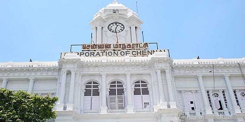 பிளாஸ்டிக் பொருட்களை டிச.31 க்குள் ஒப்படைக்க வேண்டும் - சென்னை மாநகராட்சி