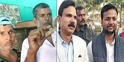 தொழிலாளர்களை கோடீஸ்வரர்கள் ஆக்கிய மெகா சைஸ் வைரம்!