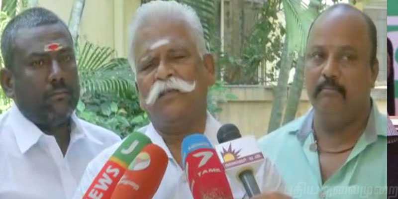 “மரணத்தின் மடியில் மழலையர்கள்” தடையை மீறி திரையிடப்பட்ட குறும்படம்