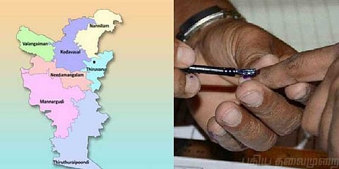 திருவாரூர் சட்டமன்றத் தொகுதியின் சிறப்புகள்!