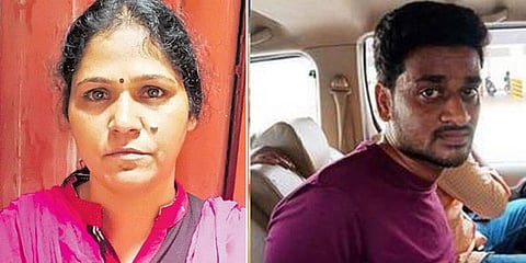 மகனை கொன்றவனை பழிதீர்த்த இளம் பெண்: தகாத உறவால் பழிக்குப்பழி