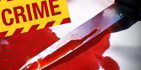 சென்னையில் ரவுடி ஓட ஓட விரட்டிக்கொலை