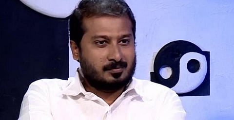 “திருவாரூரில் எந்தக் கட்சிக்கும் ஆதரவில்லை” - தமிமுன் அன்சாமி