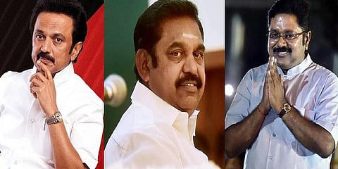 திருவாரூரில் போட்டியிடப்போகும் வேட்பாளர்கள் யார்?