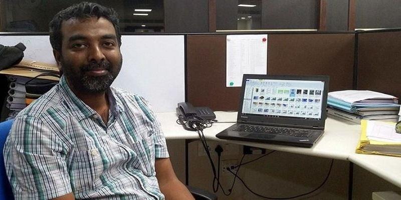 “ஆறு நாட்களுக்கு குளிர் வாட்டும்” - வெதர்மேன் பிரதீப் ஜான்