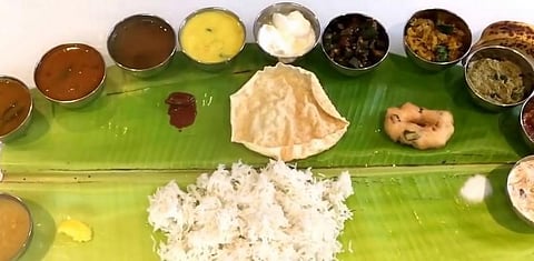 ஹோட்டல்களில் சாப்பாடு விலை உயர்கிறது..?