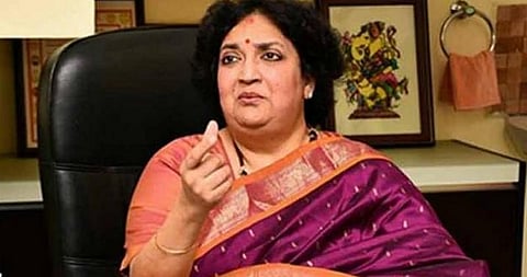 காணாமல்போன நரிக்குறவர் குழந்தையை மீட்க உதவும் லதா ரஜினிகாந்த்