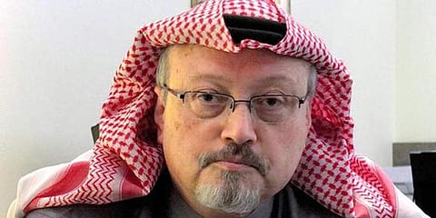 ஜமால் கஷோகி கொலை : மரண தண்டனை வழங்க வேண்டும் என வாதம்