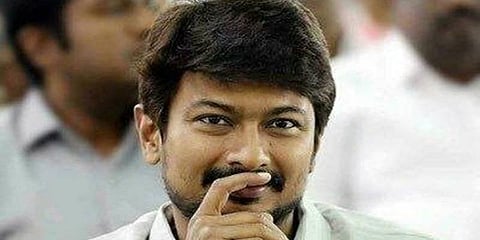 திருவாரூர் இடைத் தேர்தலில் உதயநிதி ஸ்டாலின் போட்டியா?- குவிந்த விருப்ப மனுக்கள்