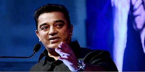 “நிறுத்திய பிறகே நடிப்பின் அருமை தெரிகிறது” கமல் பேச்சு