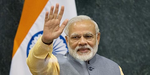 ‘பூரி’ தொகுதியில் போட்டியிடுகிறார் பிரதமர் மோடி?