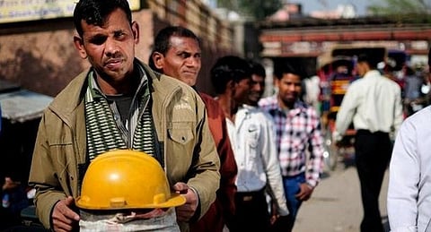 “ஓர் ஆண்டிற்குள் வேலை இழந்தவர்கள் 1 கோடி” - சிஎம்ஐஇ அறிக்கை