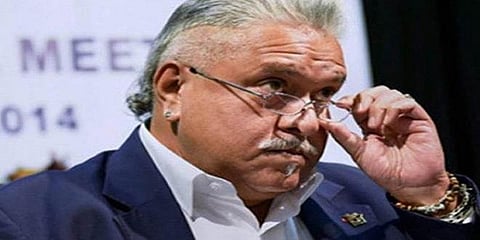 “விஜய் மல்லையா தப்பி ஓடிய பொருளாதார குற்றவாளி” - மும்பை சிறப்பு நீதிமன்றம்