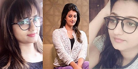 காதல் கணவரை பிரிந்தது ஏன்? ’வெயில்’ பிரியங்கா அதிர்ச்சி தகவல்!