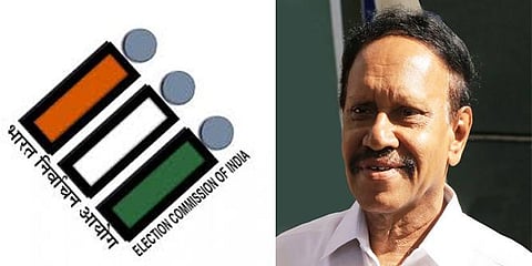 வேட்பாளர் பெயரை 'கடைசிநாளில் அறிவிப்போம்' : தம்பிதுரை