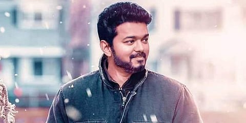 பொங்கலுக்கு பின் தொடங்குகிறது விஜய் 63!