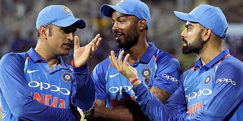 “அனைத்திலும் கோலி பெஸ்ட்; ஆனால்...” - ராகுல், பாண்ட்யா உரையாடல்