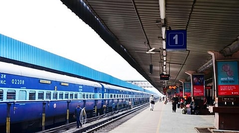 20 நிமிடங்கள் முன்பு பயணிகள் வர ஏற்பாடு - ரயில்வே புது திட்டம்