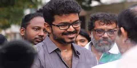 ஜனவரியில் தொடங்குகிறது ‘தளபதி 63’ படப்பிடிப்பு?