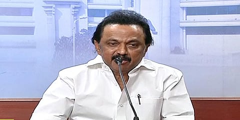 20 சட்டப்பேரவைத் தொகுதிக்கும் ஒரே நேரத்தில் தேர்தல்: மு.க.ஸ்டாலின்