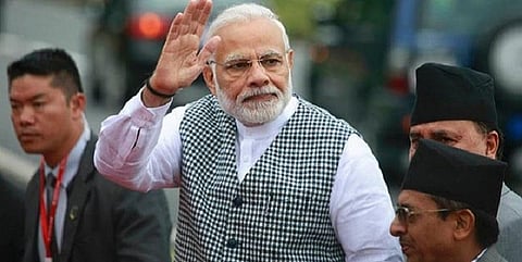 பொருளாதார ரீதியாக பின் தங்கியவர்களுக்கு இடஒதுக்கீடு - மத்திய அரசு அதிரடி