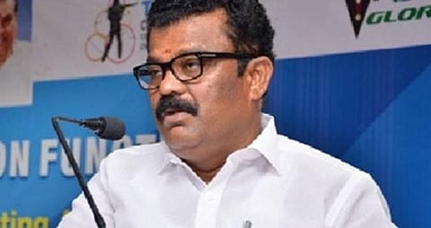 3 வருட சிறை.. பாலகிருஷ்ண ரெட்டி விவகாரத்தில் அடுத்தது என்ன..?