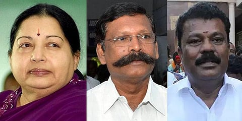 நீதிமன்றத் தீர்ப்பால் பதவி பறிபோன அமைச்சர்கள் யார்? யார்?