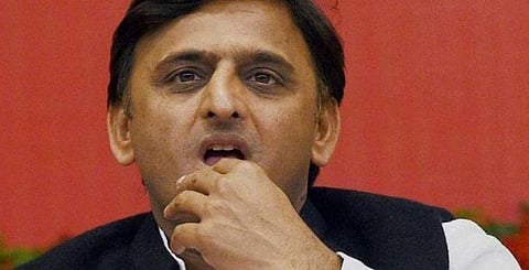 “ஒரே நாளில் 13 சுரங்க டெண்டர்களுக்கு ஒப்புதல்” - அகிலேஷ் மீது சிபிஐ பாய்ச்சல்