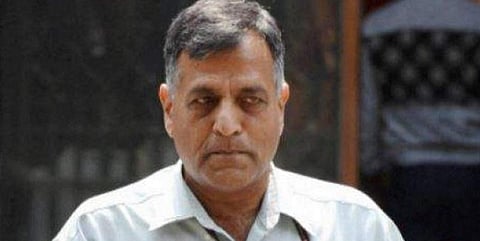 “தேர்தல் அறிவித்ததில் எங்கள் தவறு எதுவுமில்லை” - தேர்தல் அதிகாரி அசோக் லவாசா