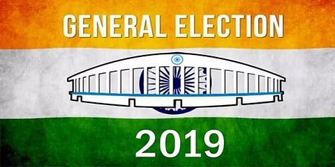 7 மாநில தேர்தலுடன் பொதுத்தேர்தல் : 10 கட்டங்களாக தேர்தல் நடத்த திட்டம் ?