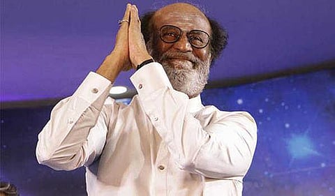 ரஜினி மன்றம் வாட்ஸ்அப் குழுக்களுக்கு புதிய கட்டுப்பாடு !