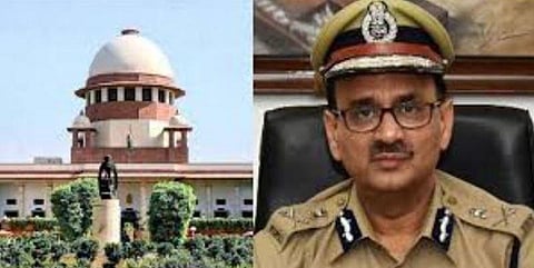 அலோக் வர்மா வழக்கு: மத்திய அரசின் உத்தரவை ரத்து செய்தது உச்சநீதிமன்றம்!