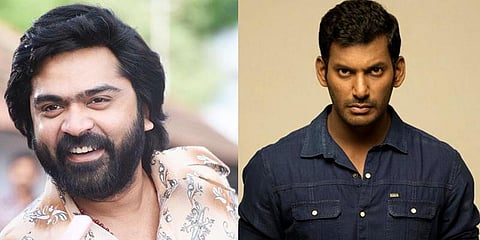 கட்டப்பஞ்சாயத்தில் ஈடுபட்டாரா விஷால்? சிம்பு வழக்கில் நீதிமன்றம் நோட்டீஸ்!