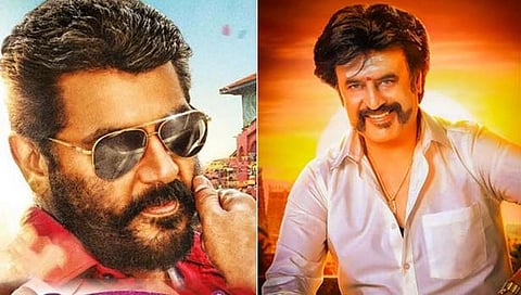 ‘பேட்ட’,‘விஸ்வாசம்’ இரண்டையும் இணையதளங்களில் வெளியிட தடை