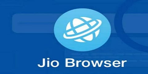 கூகுள் குரோமுக்கு போட்டியாக களத்தில் இறங்கிய ஜியோ