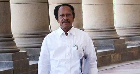 “இடஒதுக்கீடு என்றால் என்ன தெரியுமா?” - ஜெட்லியை விளாசிய தம்பிதுரை..!