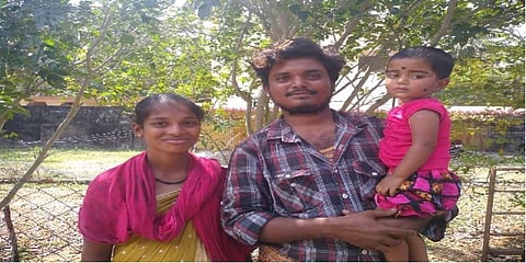 'என்னை விட்டு பிரியும்போது அம்மா என அழுதாள்' கண் கலங்கிய ஹரிணியை வளர்த்த சங்கீதா!