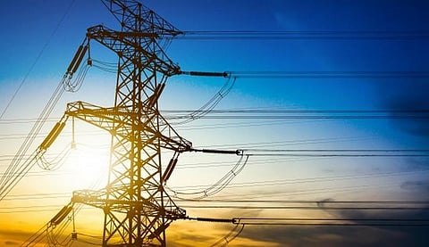 தொடரும் உயர் அழுத்த மின்கோபுரத்துக்கு எதிரான விவசாயிகளின் போராட்டம் !