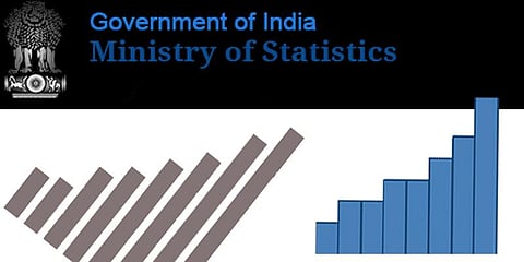 பாஜக ஆட்சியில் தனி நபர் வருமானம் 45% அதிகரிப்பு !